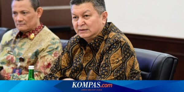 Terima Kunjungan Delegasi Jepang, Kepala BNPT Perkenalkan Program Deradikalisasi