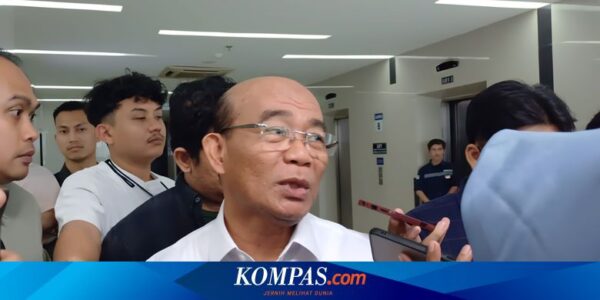 Terima Laporan Kecurangan, Menko PMK Usul Bentuk Satgas Pengendalian PPDB