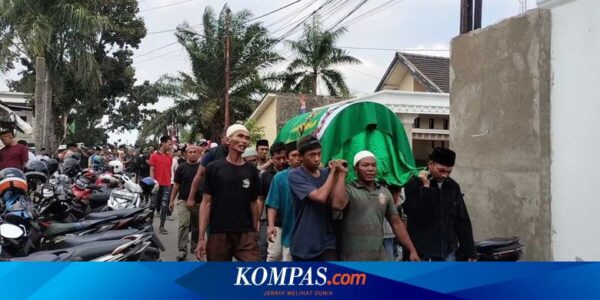 Tiga Anak Pemerkosa Siswi SMP Harusnya Tak Dipulangkan demi Efek Jera