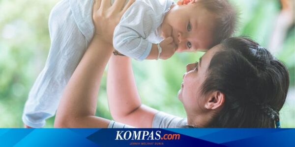 Tingkat Kematian Ibu dan Bayi Masih Tinggi Bisa Pengaruhi Indonesia Emas 2045