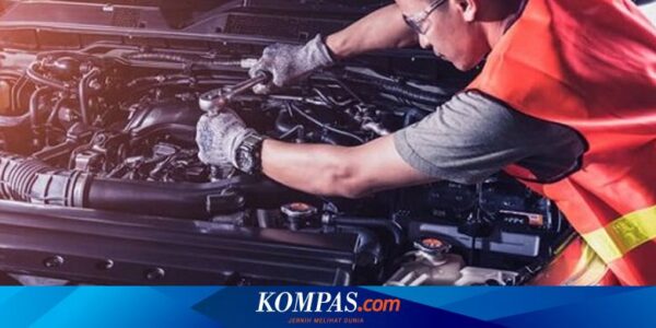 Tips Perawatan Intensif Mobil Setelah Turun Mesin