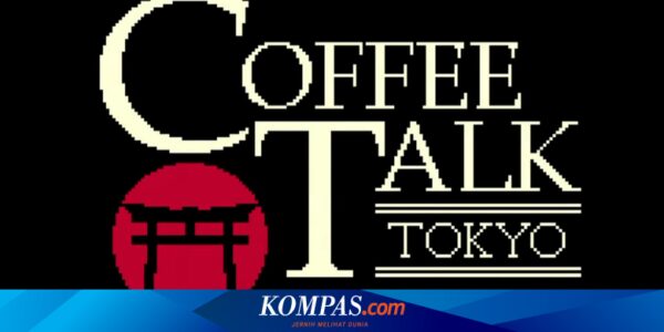 Toge Productions Umumkan Game “Coffee Talk Tokyo”, Rilis 2025