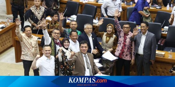 Tubir Pengembanan Hukum