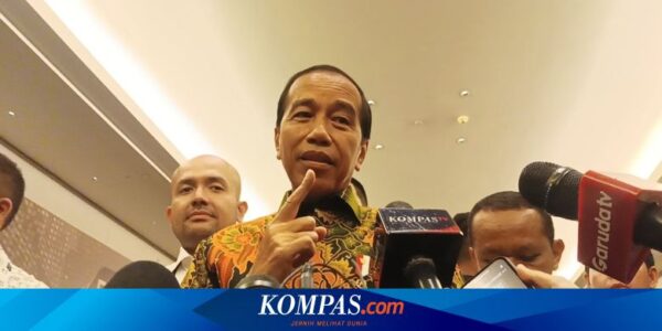 Ulang Tahun Terakhir sebagai Presiden, Jokowi Diharapkan Tinggalkan “Legacy” Baik Pemberantasan Korupsi