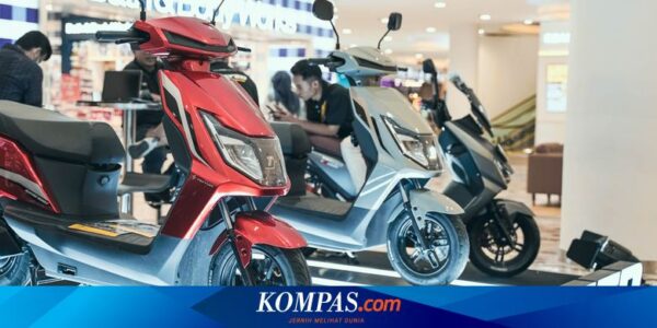 United E-Motor Berikan Potongan Harga Khusus Selama Agustus 2024