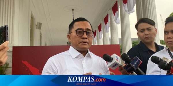 Upacara HUT RI, Istana Siapkan Hotel untuk Megawati hingga SBY di IKN