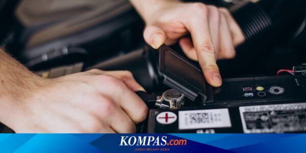 Update Harga Aki Mobil per September 2024