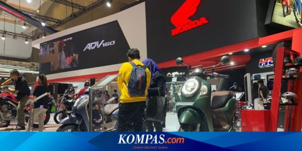 Update Harga Skutik Murah Juli 2024, Vario 125 dan Scoopy Naik