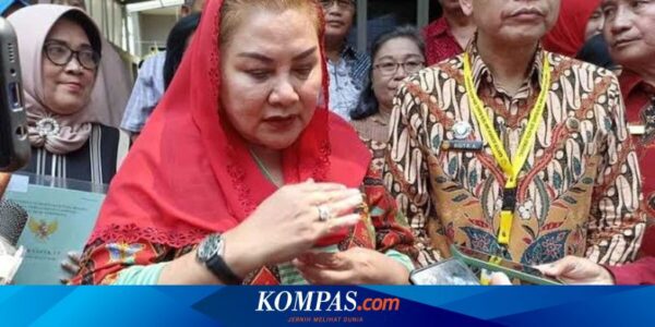 Usai Rumahnya Digeledah, Mbak Ita Akan Dipanggil KPK