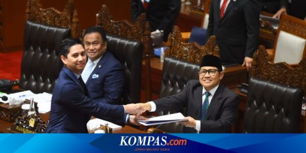 UU KSDAHE Disahkan, Komisi IV DPR: Kewenangan PPNS Diperkuat, Perusak Lingkungan Disanksi Pidana Khusus