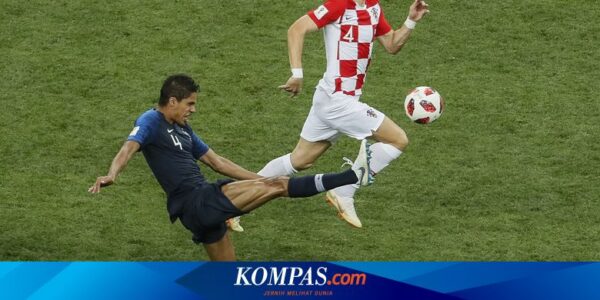 Varane Diyakinkan Proyek Hartono Bersaudara, Peran Penting Fabregas