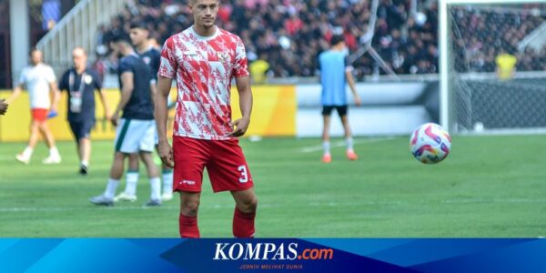 Venezia Vs Genoa: Saat Jay Idzes dkk 7 Kali Jebak Offside Lawan…