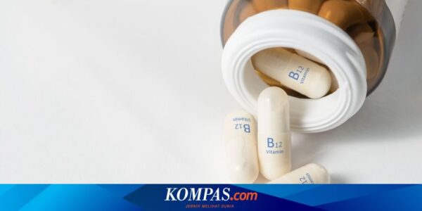 Vitamin Apa yang Bagus untuk Penderita Diabetes? Berikut 6 Daftarnya…