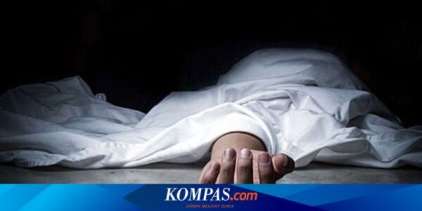 Warga Negara AS di Tepi Barat Tewas Tertembak Kepalanya