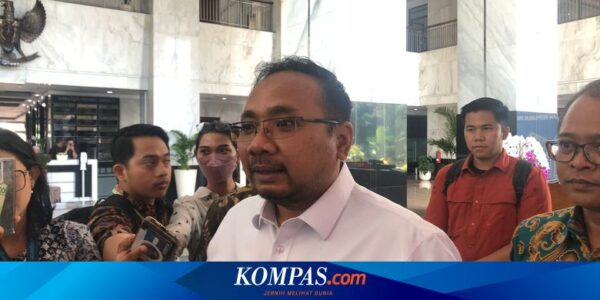 WNI Tanpa Visa Haji Ditangkap di Arab Saudi, Menag: Terbukti Sekarang Jadi Masalah