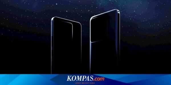 Xiaomi 14T dan 14T Pro Diluncurkan Malam Ini, Ini Link Live Streaming-nya