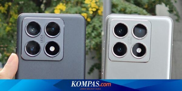 Xiaomi 14T Pro Masuk Indonesia 1 Oktober 2024, Bisa Langsung Dibeli