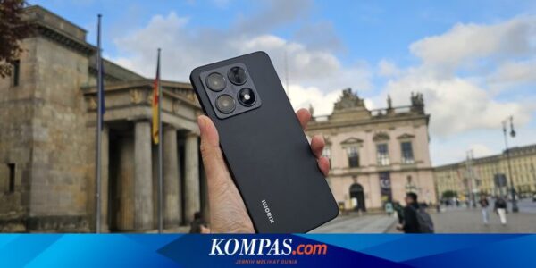 Xiaomi 14T Resmi Meluncur, HP Dimensity 8300 Ultra dan Kamera Leica Summilux