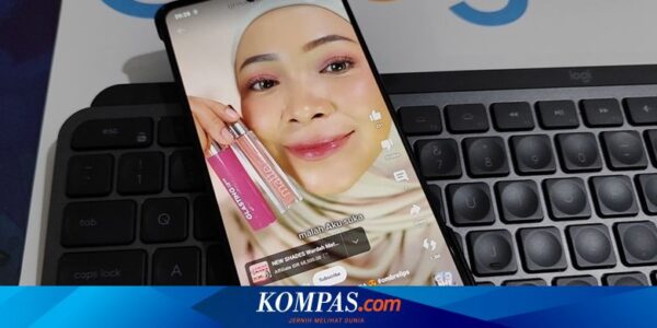 YouTube Shopping Hadir di Indonesia, Kreator Bisa Pajang Barang Dagangan