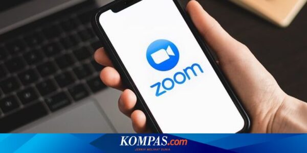 2 Cara Login Zoom di HP buat Meeting dengan Mudah dan Praktis