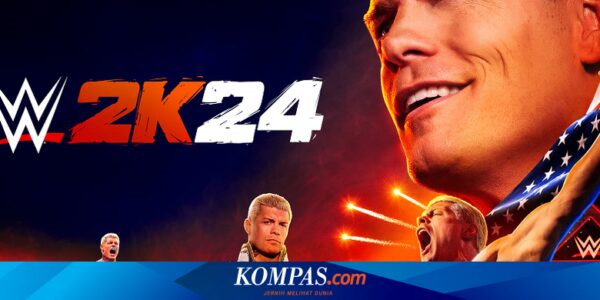 3 Game Gratis PS Plus Oktober 2024, Ada “WWE 2K24”