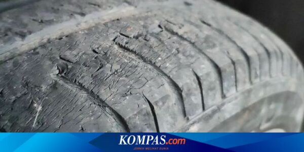 3 Penyebab Ban Mobil Aus Tidak Merata