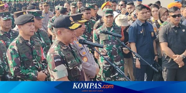 36 Kepala Negara Sahabat Akan Hadiri Pelantikan Prabowo 20 Oktober 2024