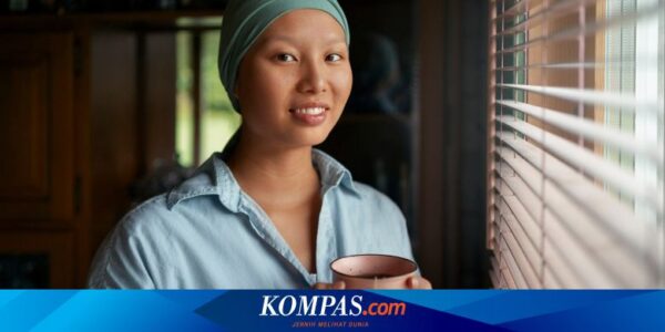 4 Jenis Makanan yang Bisa Cegah Kanker Usus Besar