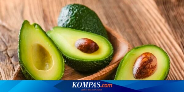 5 Makanan Berlemak yang Baik untuk Mengurangi Risiko Penyakit Jantung