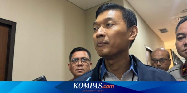 6 Juta Data NPWP Diduga Bocor, Polri: Proses Penyelidikan Masih Berjalan