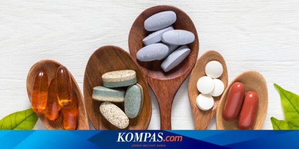 6 Suplemen Makanan yang Harus Diwaspadai Penderita Diabetes