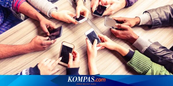 6 Tanda Kecanduan Gadget dan Cara Menguranginya