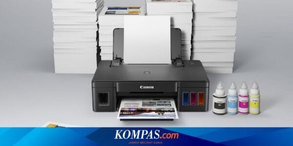 7 Hal yang Harus Diperhatikan Sebelum Beli Printer Baru