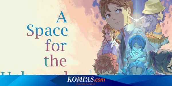 “A Space for the Unbound”, Game Pengembang Asal Surabaya Sudah Bisa Dipesan di App Store