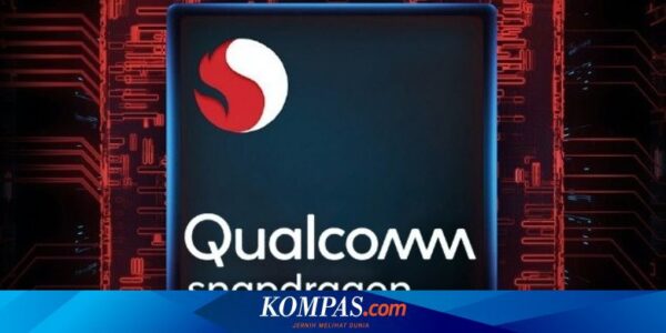 Ada Celah Keamanan di Chip HP Android, Qualcomm Mengakui