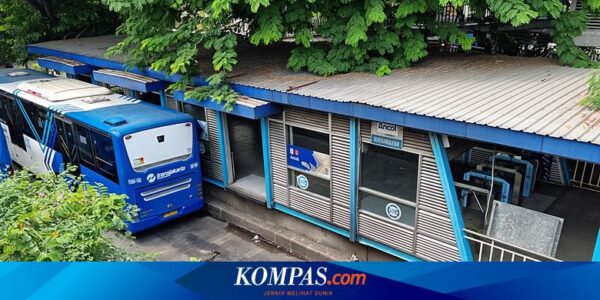 Ada Konser Bruno Mars, Ini Daftar Transportasi Umum ke JIS dan Rutenya