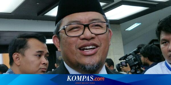 Ahmad Heryawan Jadi Plh Presiden PKS, Soenmandjaja Ketua Majelis Pertimbangan