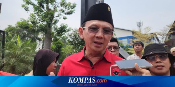 Ahok Curiga “Ada Sesuatu” yang Buat Dharma-Kun Lolos Jadi Paslon Independen Pilkada Jakarta