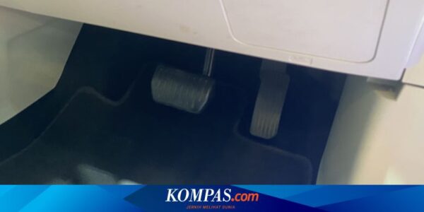 Alasan Menyalakan Mobil Matik Harus Injak Rem Dahulu