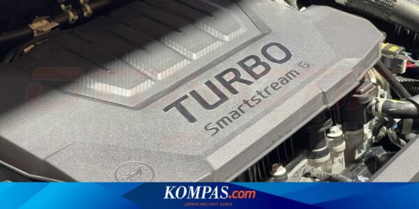 Alasan Mobil Bermesin Turbo Punya Spesifikasi Oli yang Berbeda