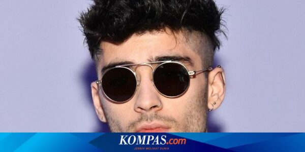 Amat Berduka atas Kematian Liam Payne, Zayn Malik Tunda Tur AS