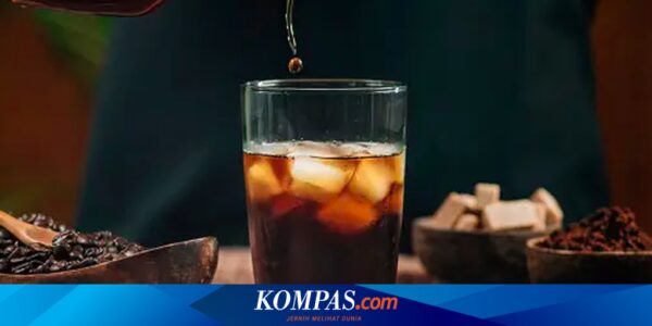 Americano Bisa Menurunkan Berat Badan? Ini Ulasannya…