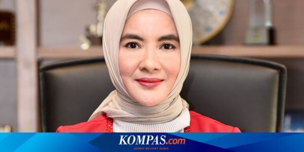 Antar Pertamina Raih Kinerja Positif, Nicke Widyawati Dinobatkan Jadi Pemimpin Bisnis Perempuan Terkemuka Indonesia