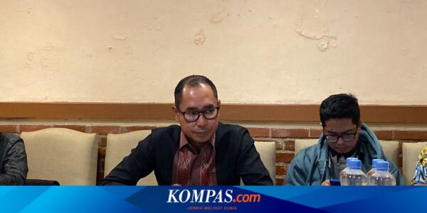 Antisipasi Konflik Israel Meluas, Kemenlu Siapkan Rencana Kontigensi