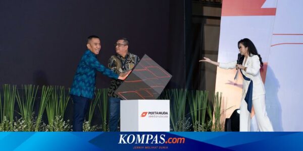 Antusiasme Peserta Meningkat, Kompetisi Ide Bisnis Pertamina Pertamuda Diikuti 3.245 Mahasiswa Calon Pengusaha