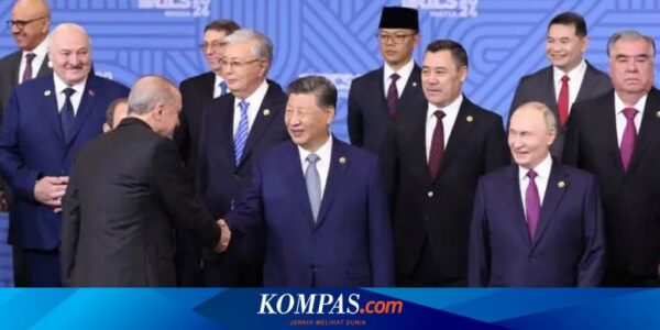 Apa Itu BRICS dan Kenapa Indonesia Ingin Gabung?