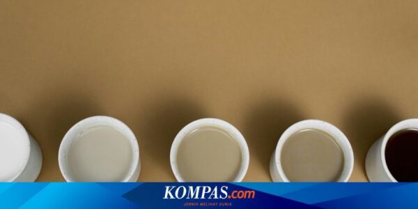 Apa Kopi yang Paling Sehat? Berikut Penjelasannya…