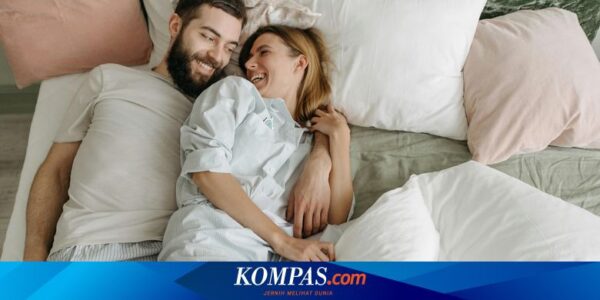 Apa Manfaat Seks untuk Kesehatan? Berikut 10 Daftarnya…