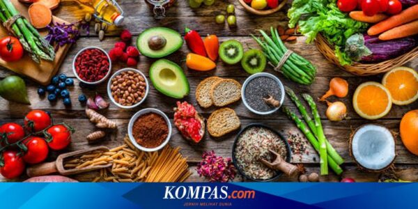 Apa Menu Makanan Sehari-hari untuk Penderita Diabetes?