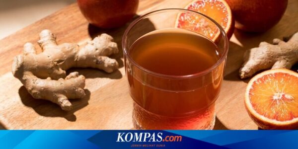 Apa Saja Makanan Anti Peradangan? Berikut 12 Daftarnya